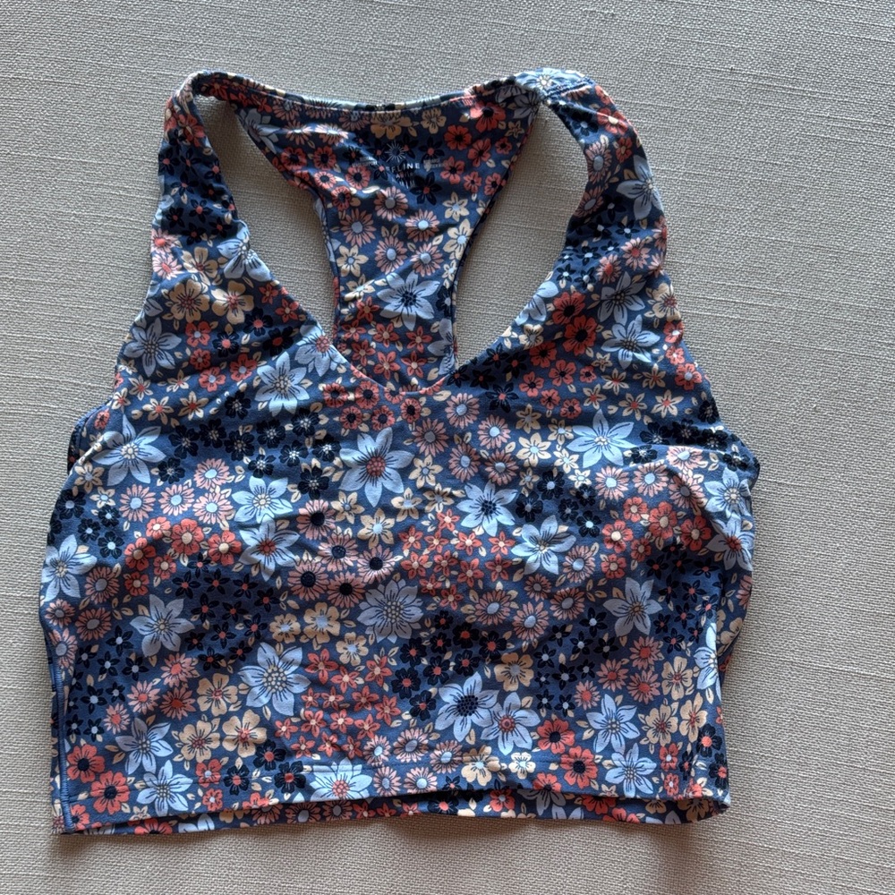 Offline by Aerie Crop Top